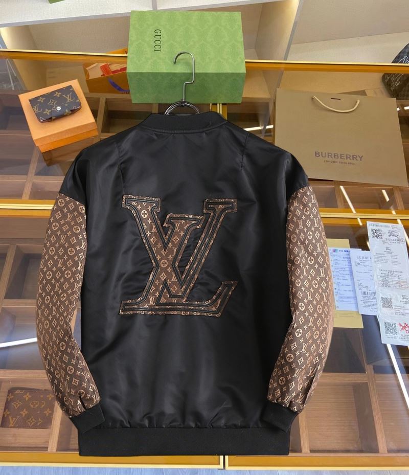 Louis Vuitton Outwear